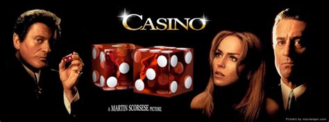 casino reviews movie